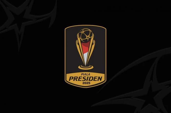 Persib Tak Main di SUGBK Ini Jadwal dan Pembagian Grup Piala Presiden 2025