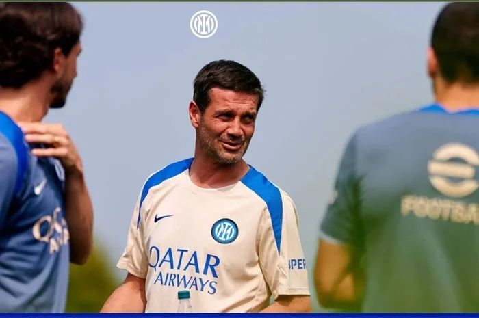 Piala Dunia Klub 2025 Rezim Cristian Chivu di Inter Milan Dibuka Bomber Tumpul Iran dan 2 Anak Baru Diangkut ke Amerika