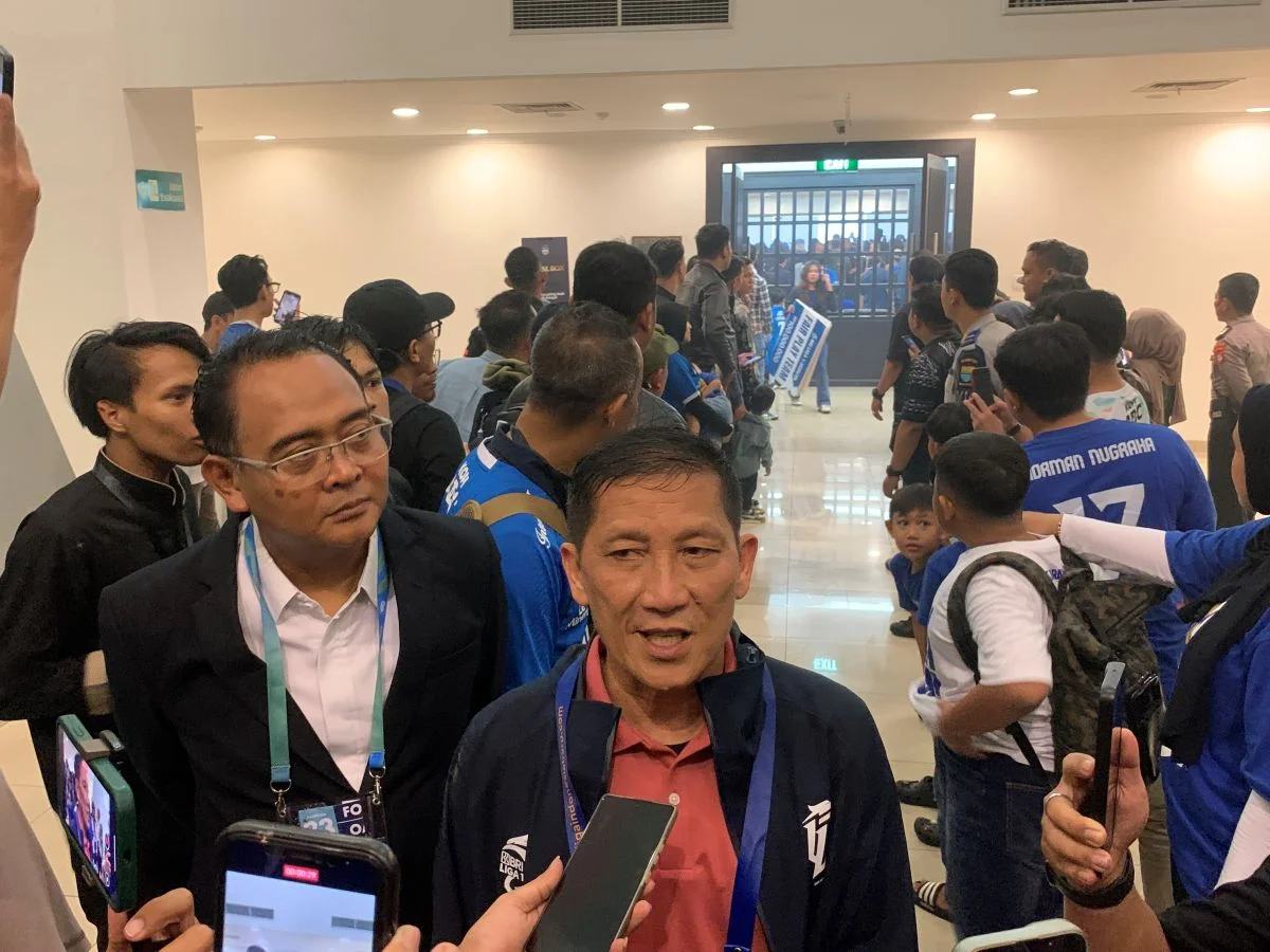 Liga 1 2025 2026 Tak Jadi Pakai Aturan 11 Pemain Asing Ini Penjelasan PT LIB