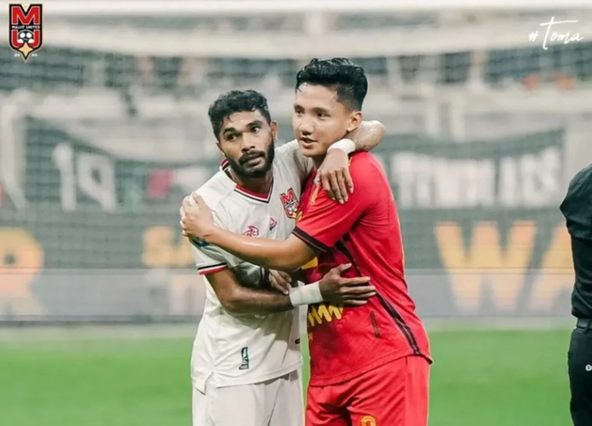 Gagal Tutup Liga 1 2024 2025 dengan Kemenangan Pelatih Malut United Ikhlas